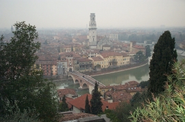 Verona 2003